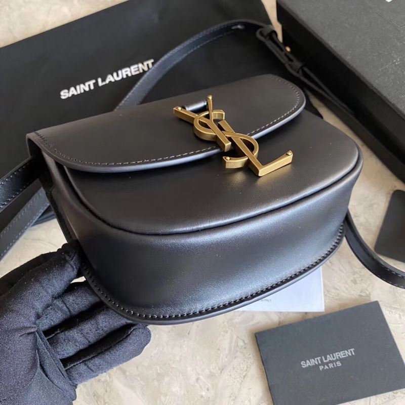 YSL Satchel Bags